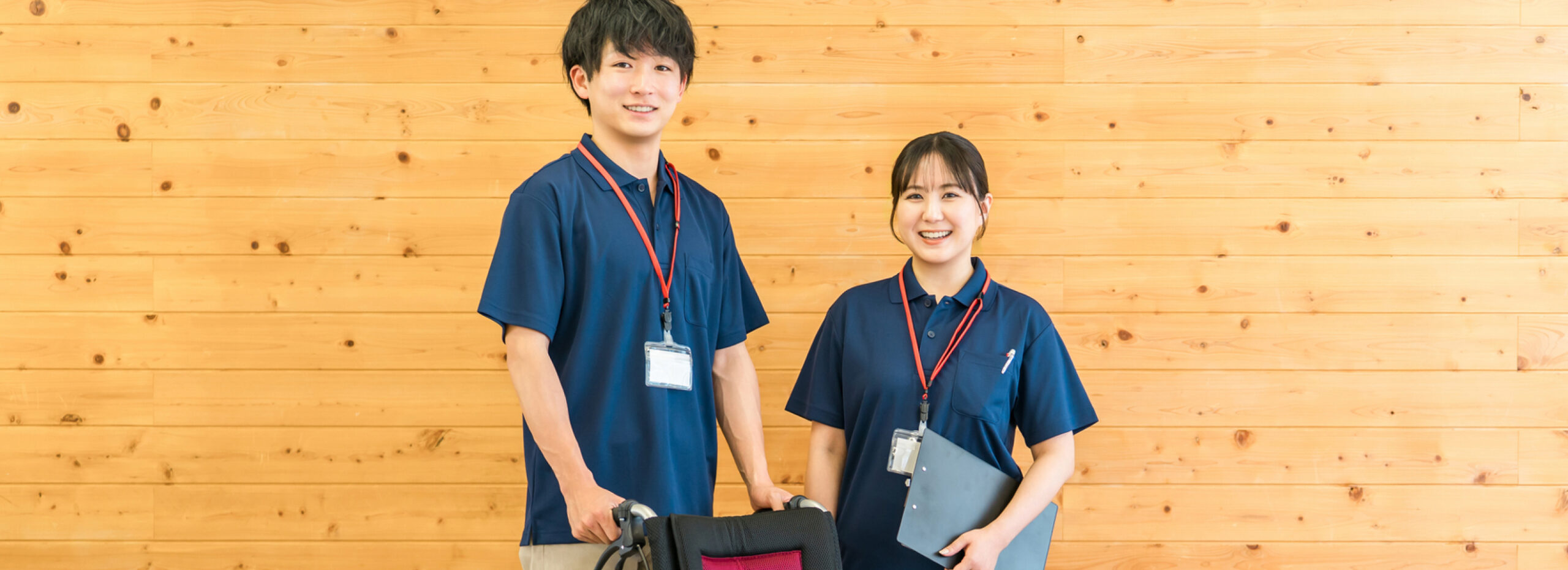 家庭的で和やかな職場環境